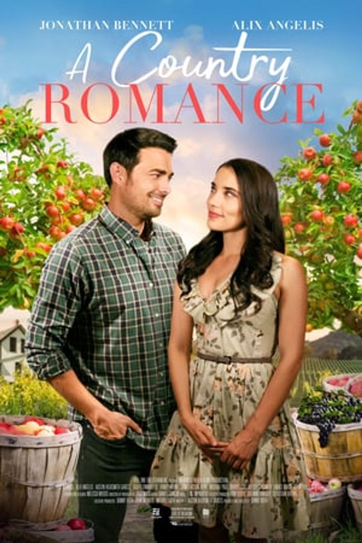 Movie A Country Romance