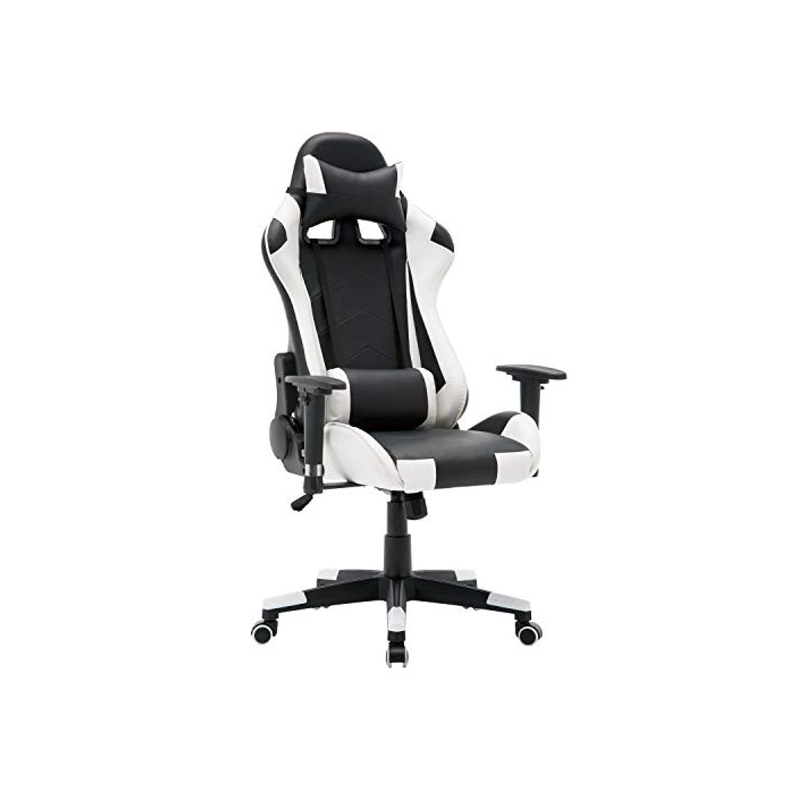 Product Silla Gaming Oficina Racing Sillon gamer Despacho Profesional Videojuegos PC