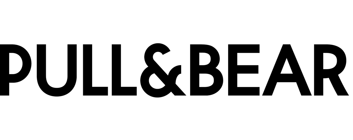 Fashion ‎PULL&BEAR