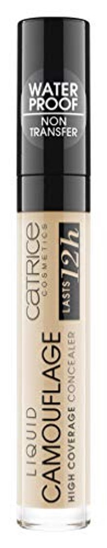 Beauty CATRICE Liquid Camouflage High Coverage Concealer #036