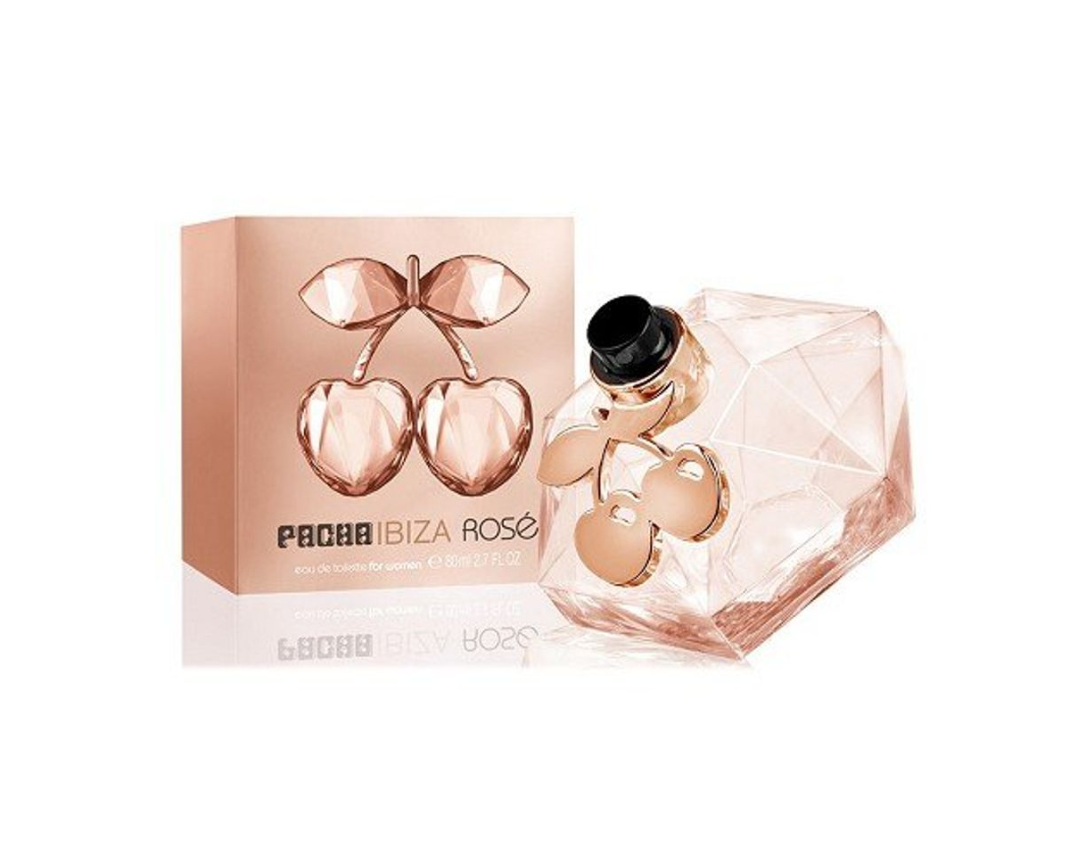 Productos PACHA IBIZA QUEEN ROSE - Eau de Toilette Natural Spray 100 ml