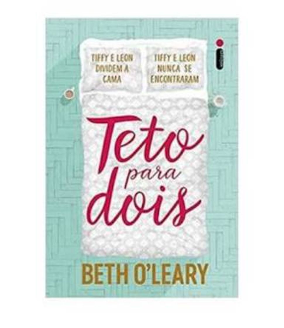 Libro Teto para dois 