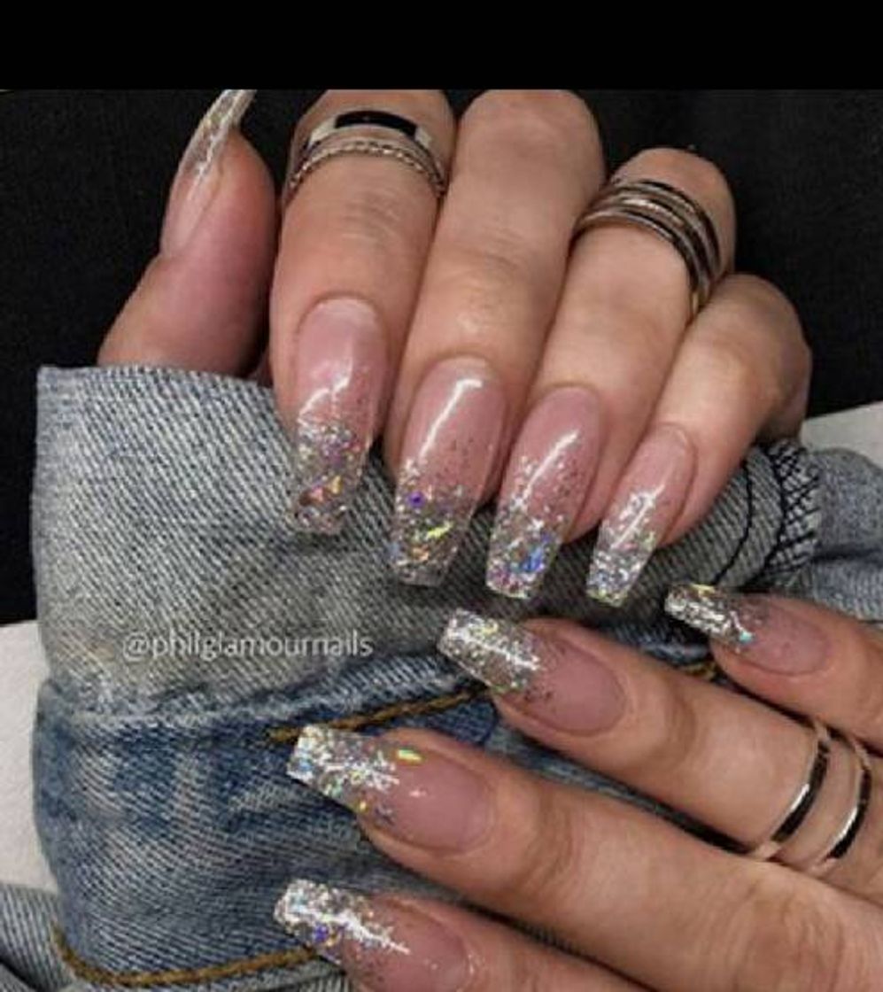 Moda Unhas