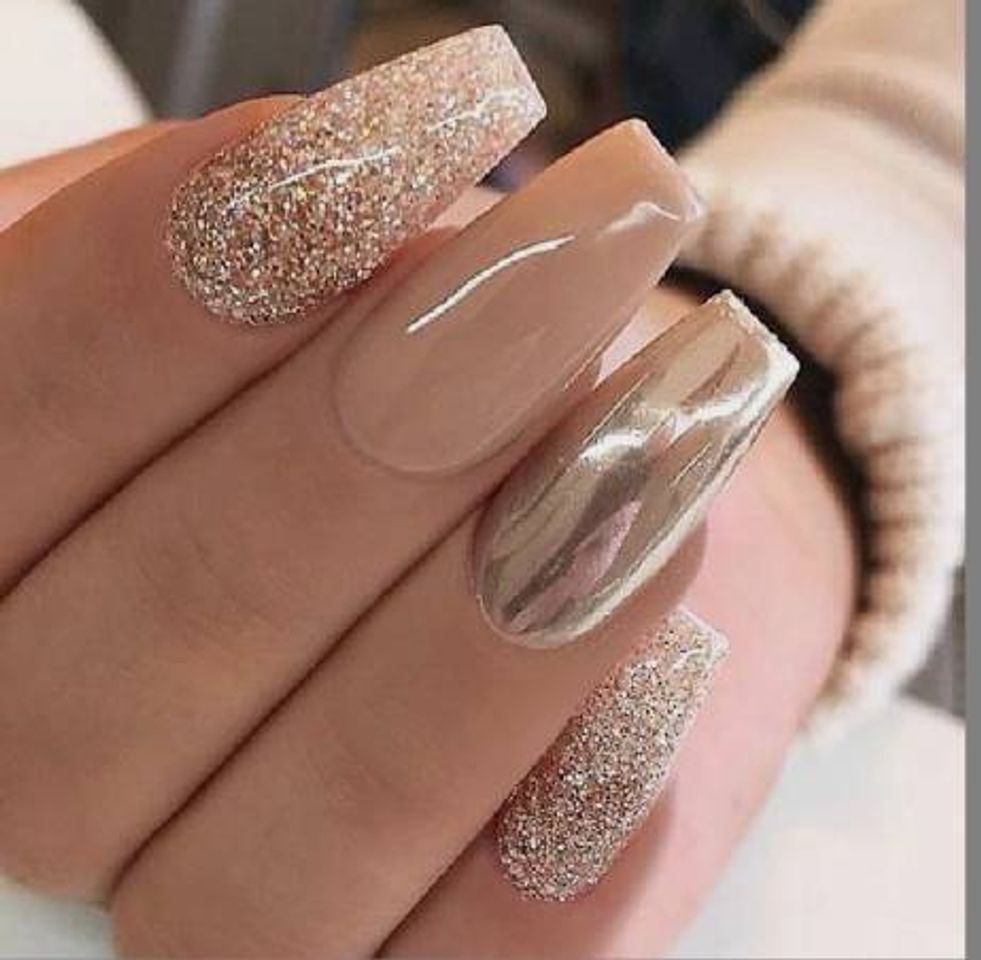 Fashion Unhas