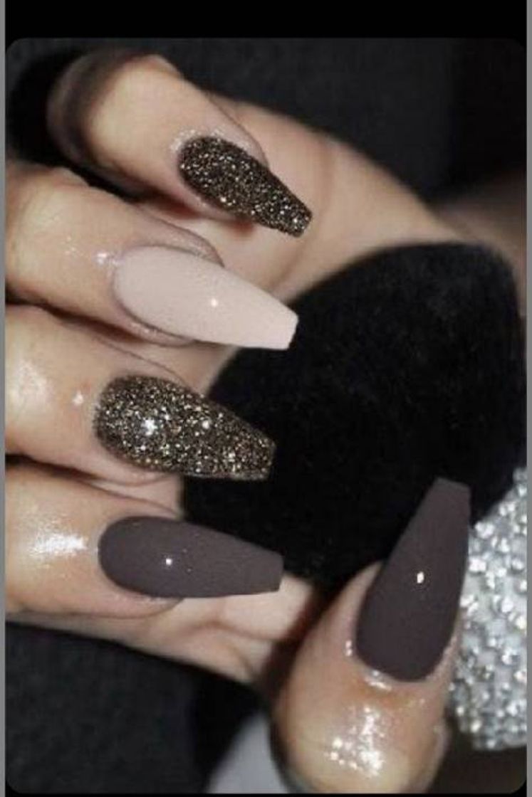 Fashion Unhas