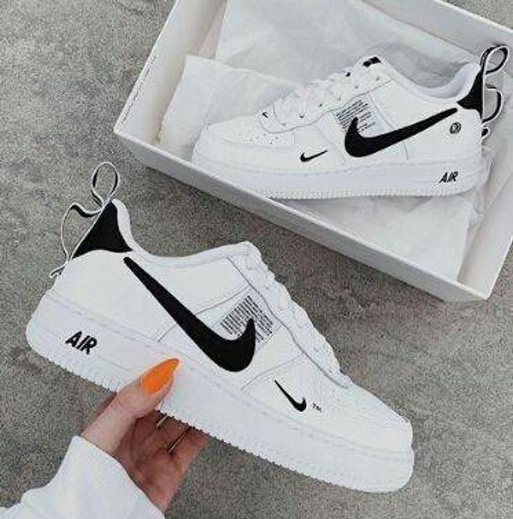 Moda Tênis Nike