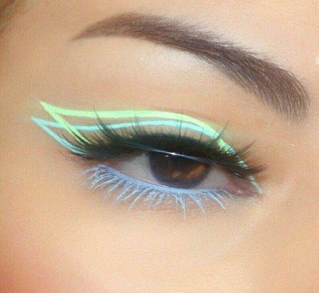 Fashion 💙💚