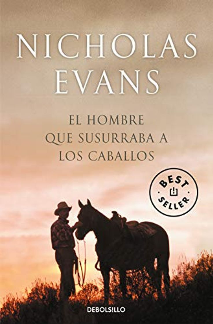 Libros El hombre que susurraba a los caballos