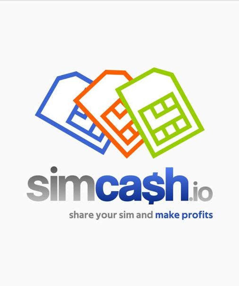 Apps SimCash