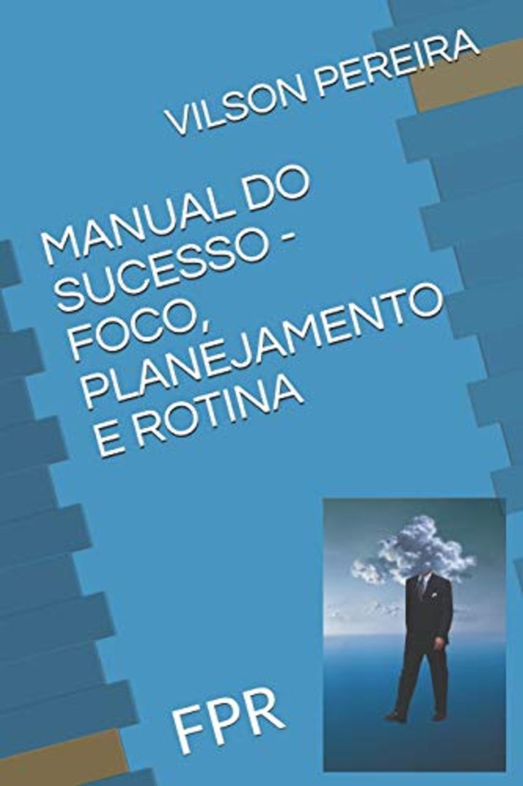 Books MANUAL DO SUCESSO