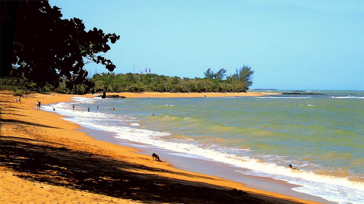 Place Rua Praia de Pontal