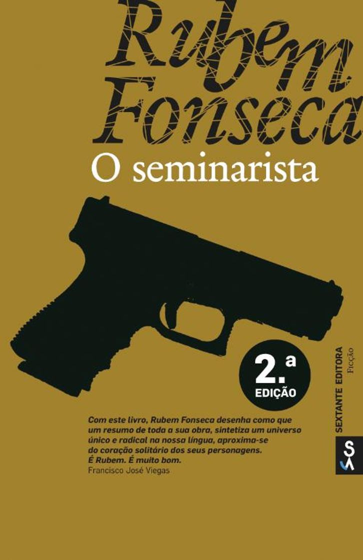 Book O Seminarista