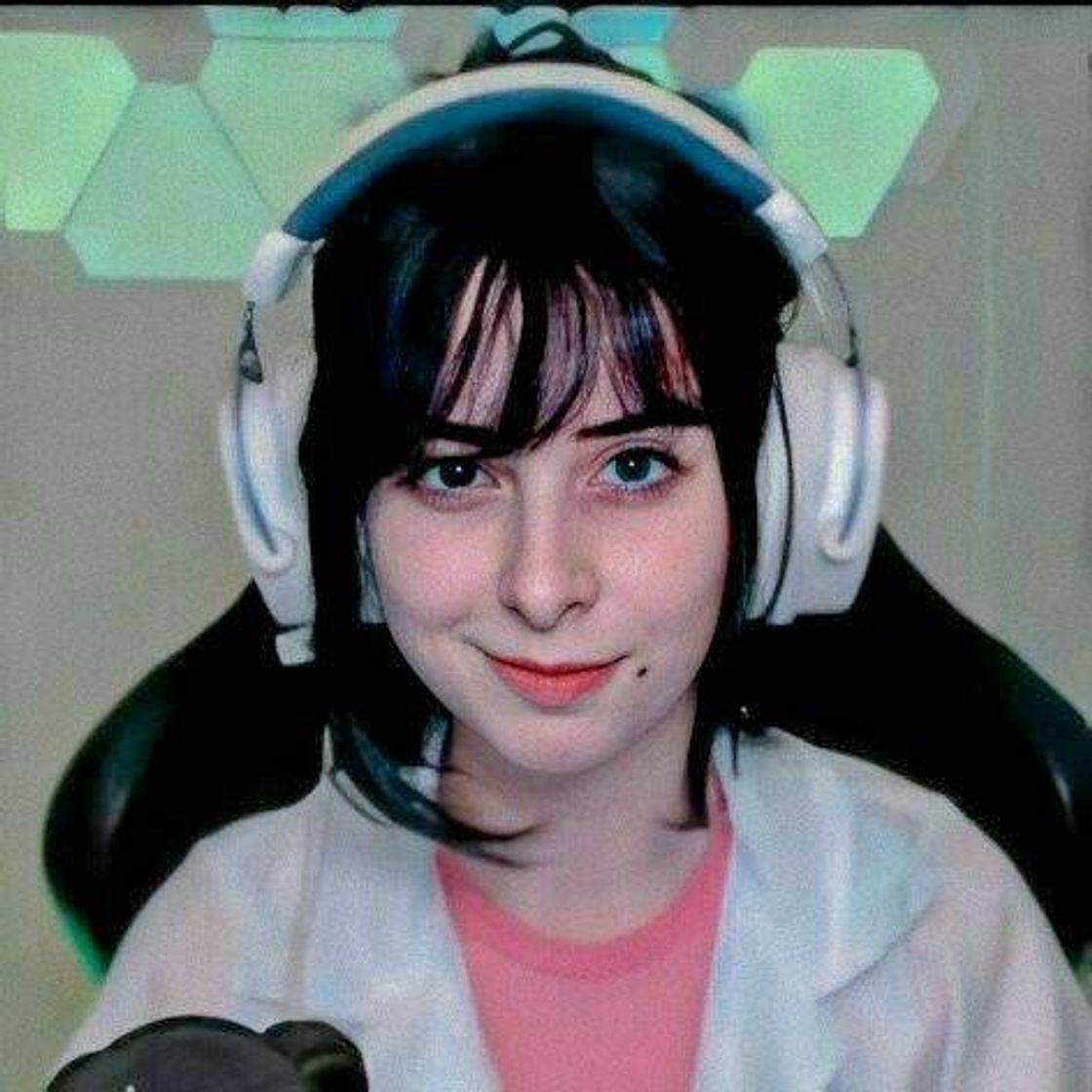 Moda Streamer Gabi Catuzzo