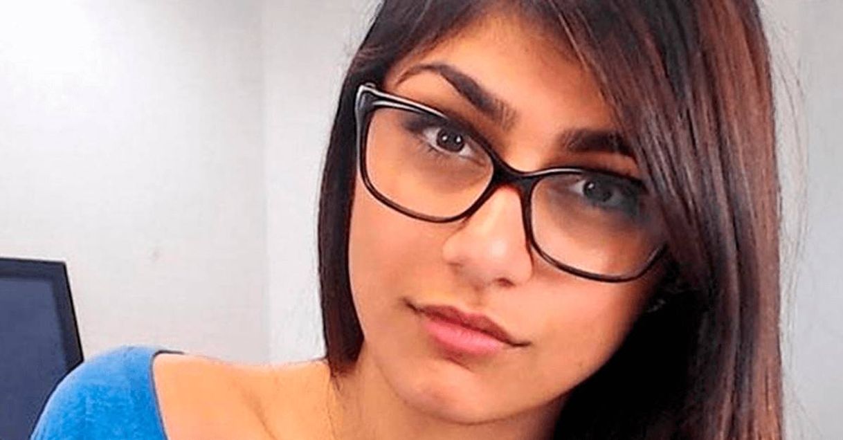 Movies Mia Khalifa filmes
