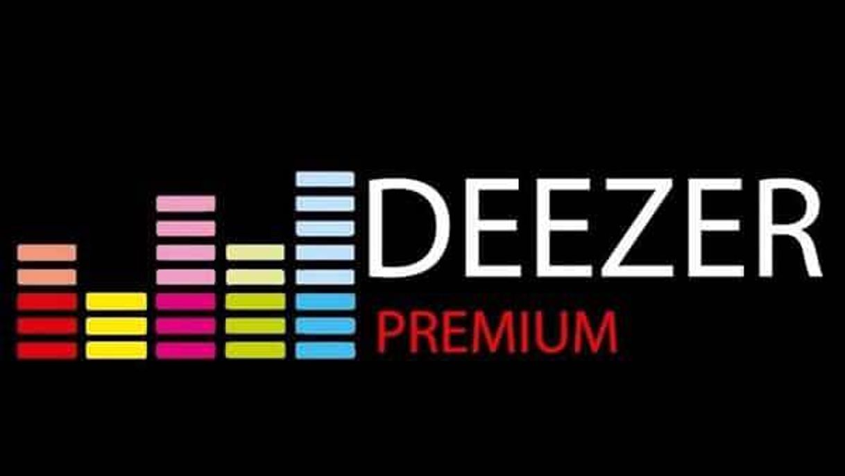 App Deezer músic prêmio grátis 