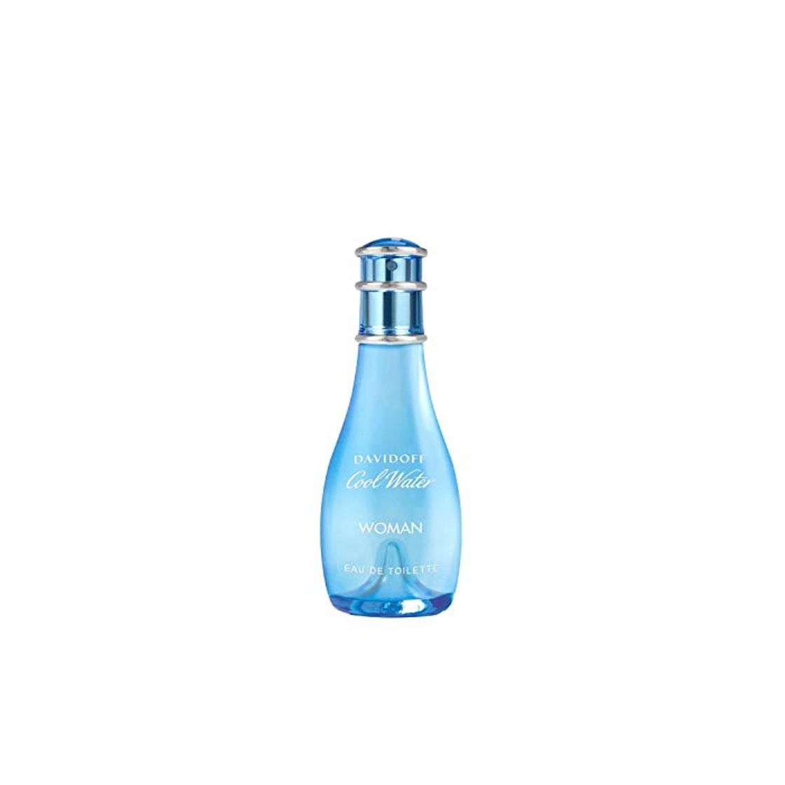 Products Davidoff Cool Water Woman Eau de Toilette