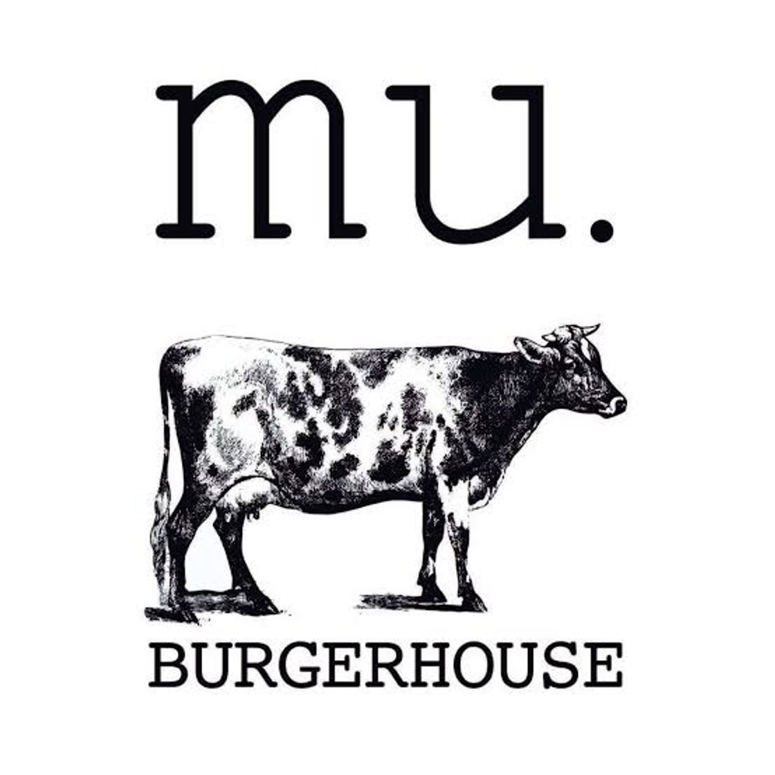 Restaurants Mu. Burgerhouse Cancun