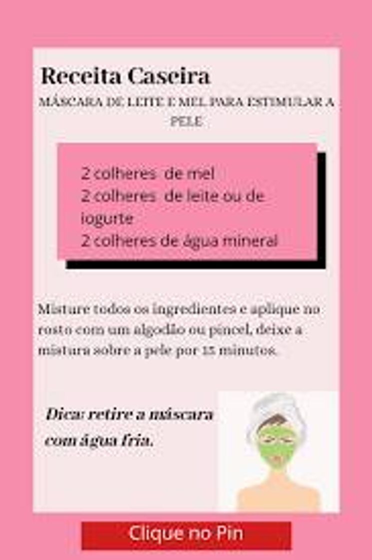 Social Máscara hidratante
