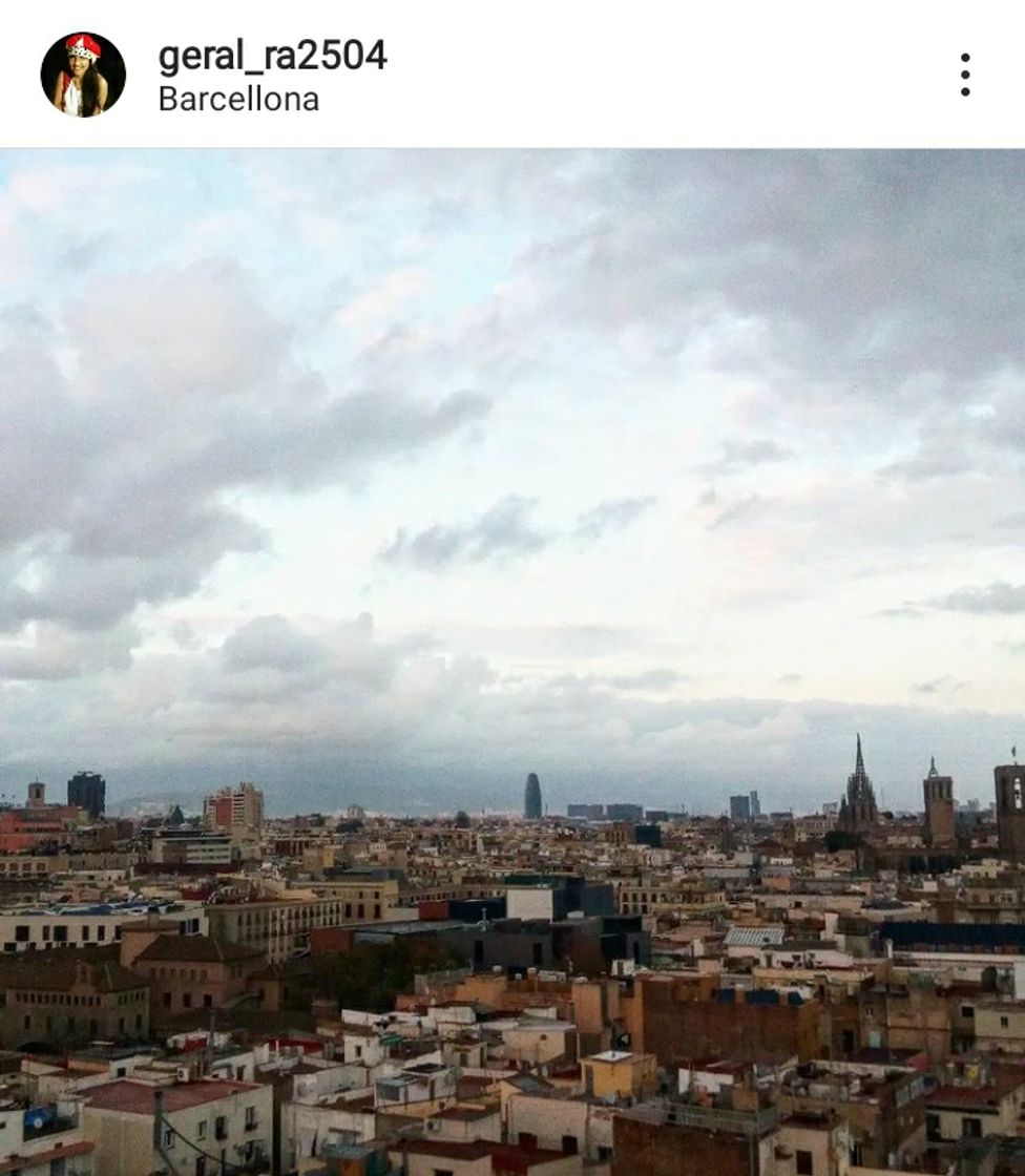 Place Barcelona