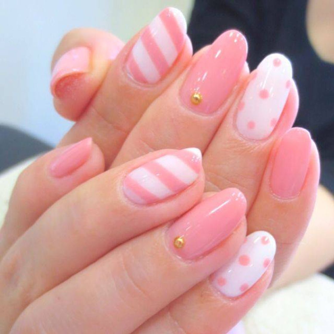 Cotton Candy