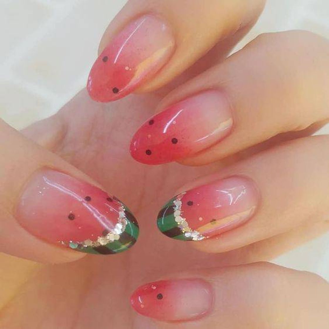 Watermelon 🍉