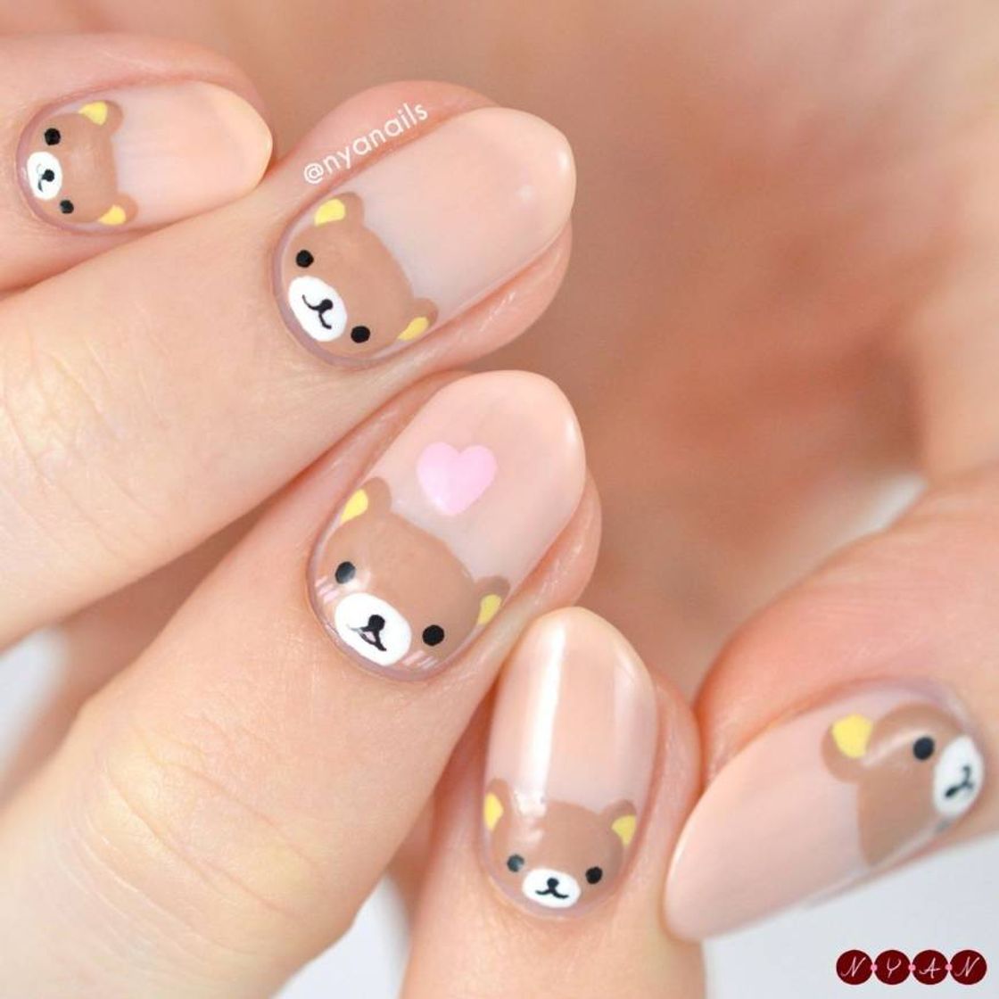 Bear 🐻