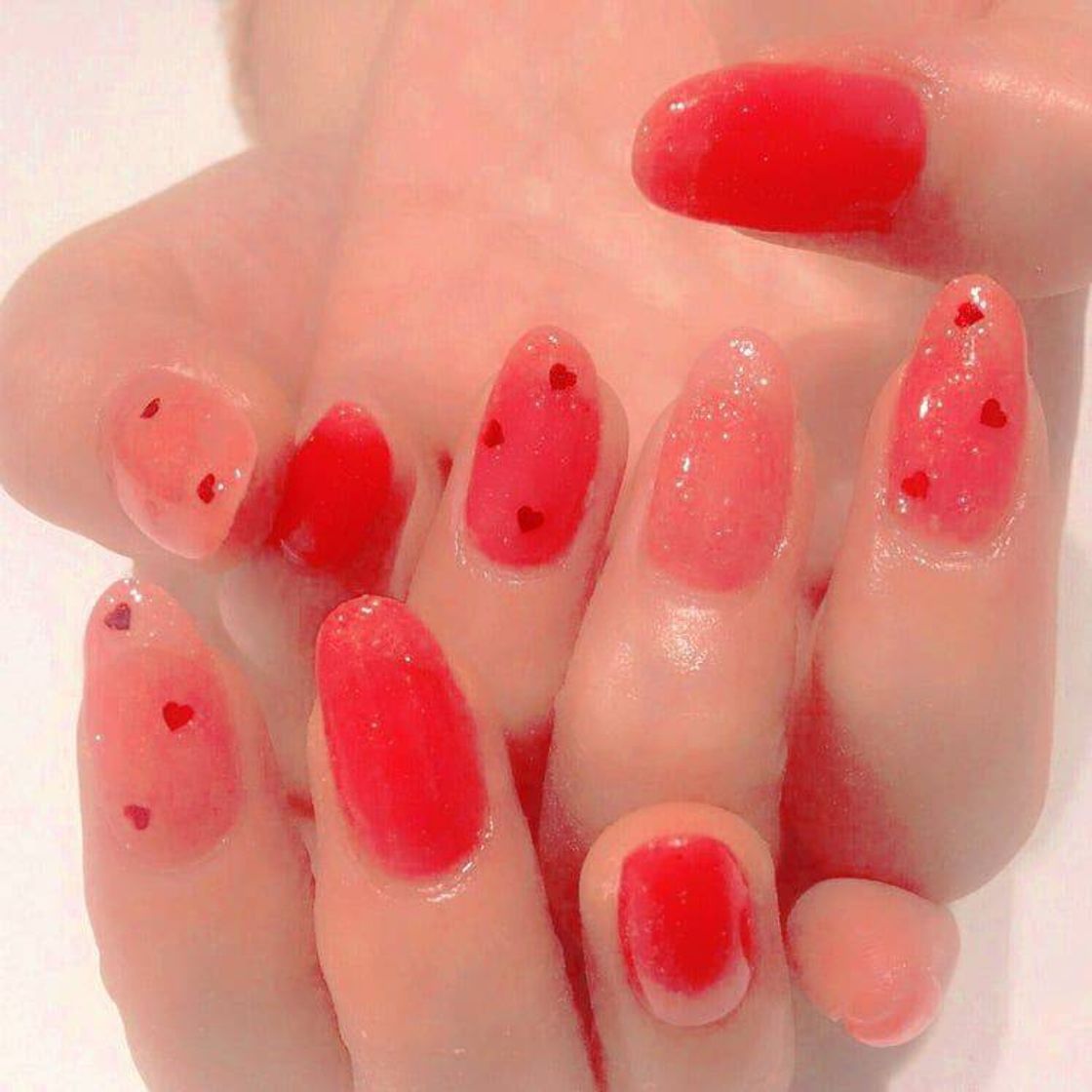Red Flavor ♥️