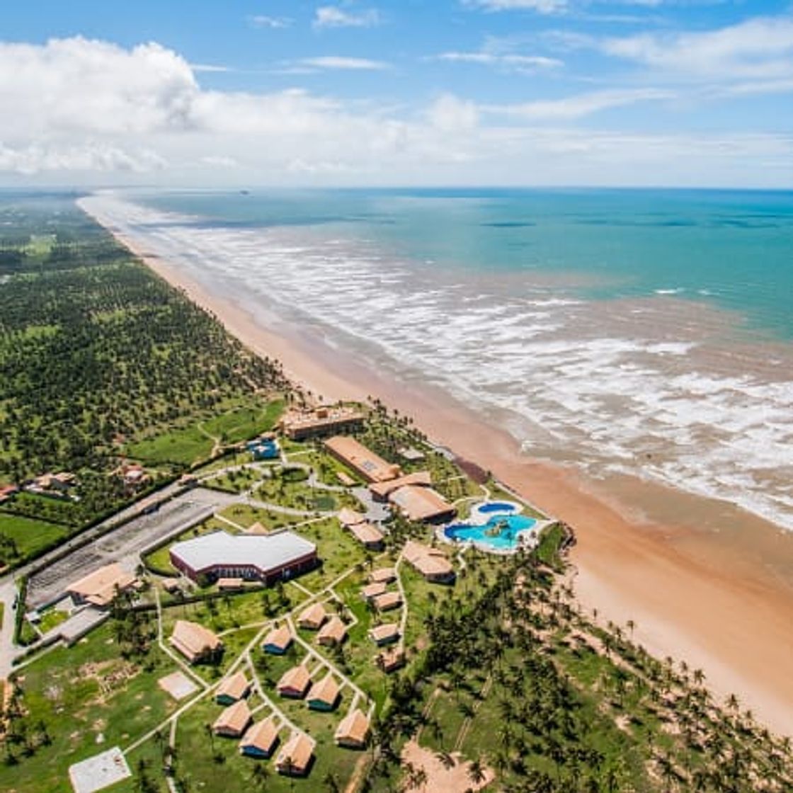 Restaurantes Barra dos Coqueiros