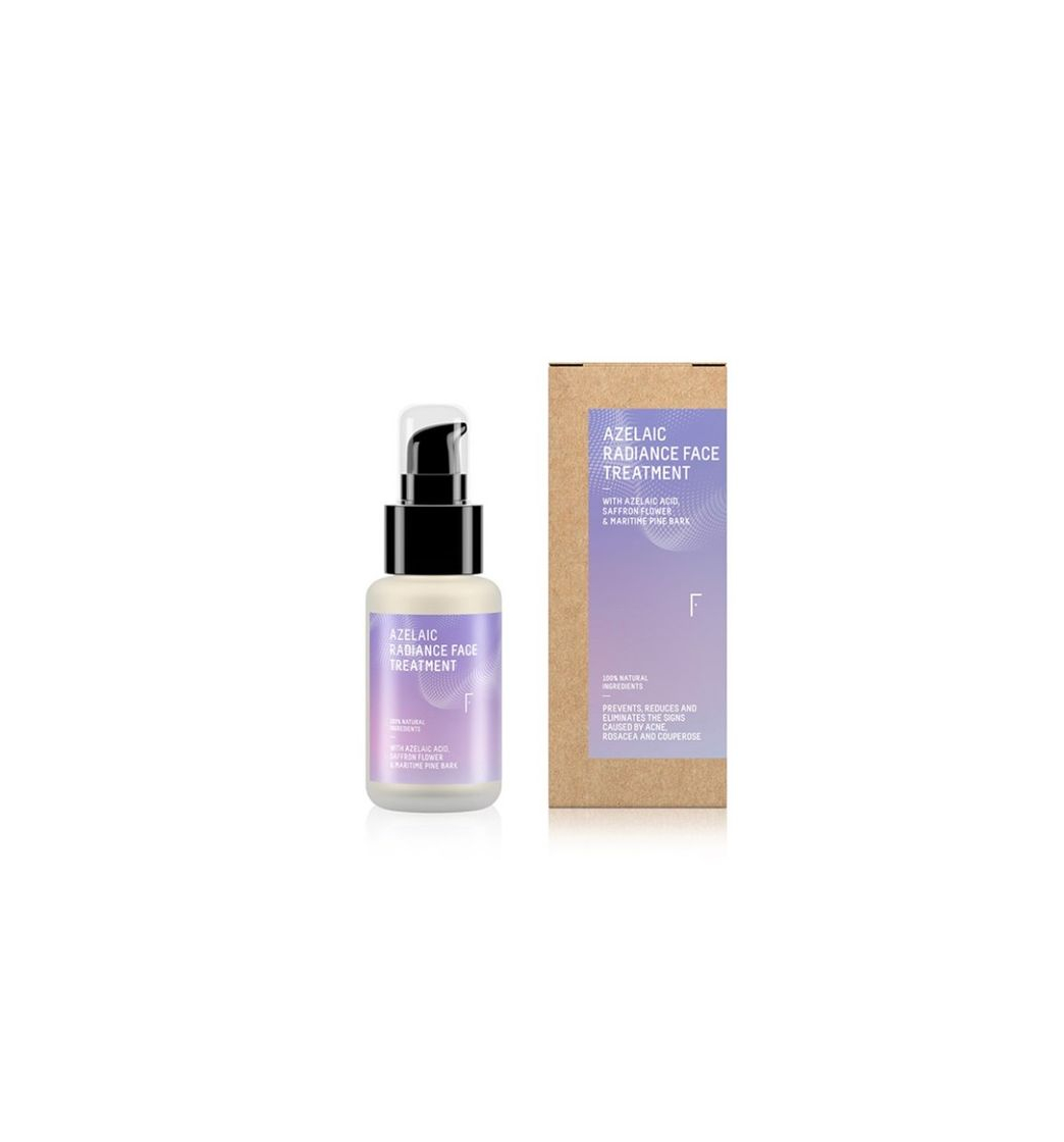 Product Azelaic Radiance Face Treatment