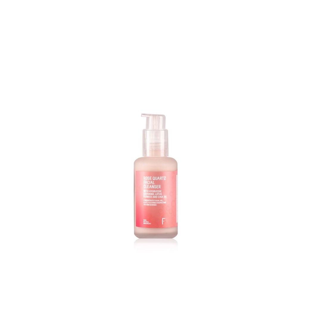 Product Rose Quartz Facial Cleanser