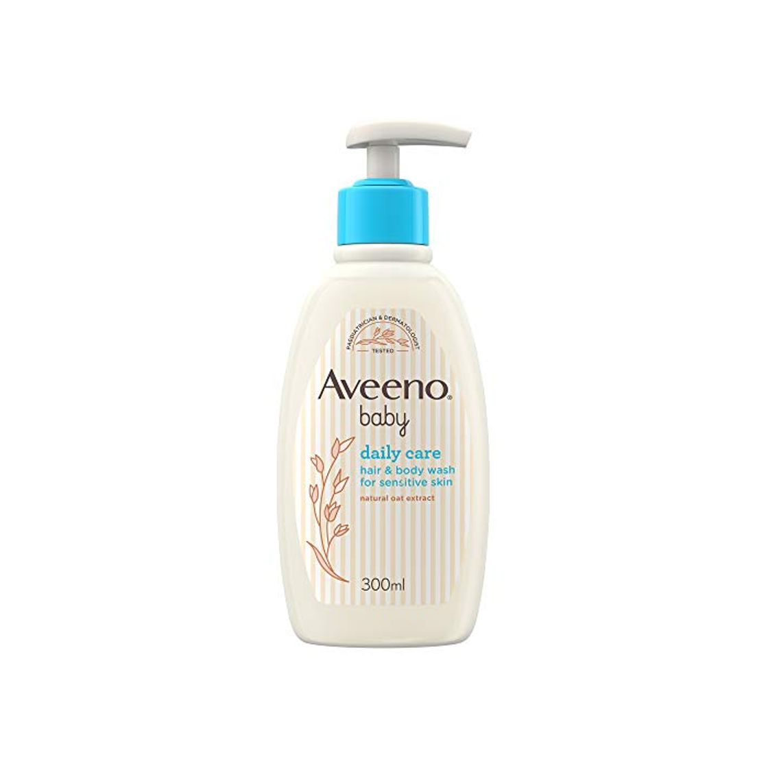 Producto Aveeno Baby