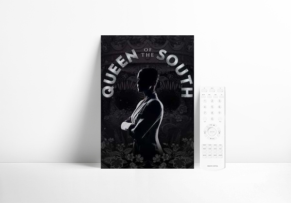 Serie Queen of the South