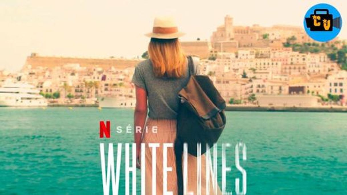 Serie White Lines