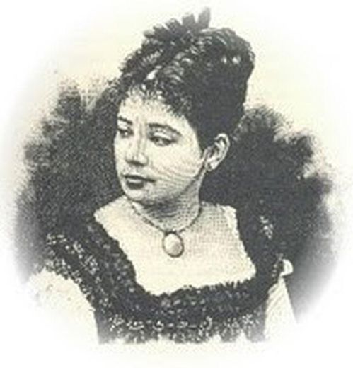 Maria Firmina dos Reis 