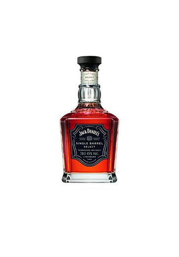 Jack Daniels Single Barrel Whisky