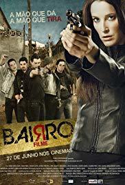 Película Bairro