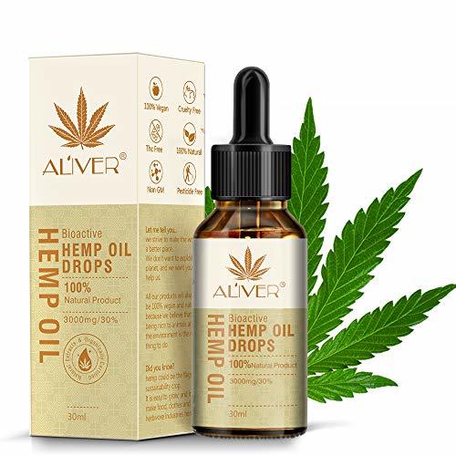 Place Aceite Bio-activo HEMP - 30%