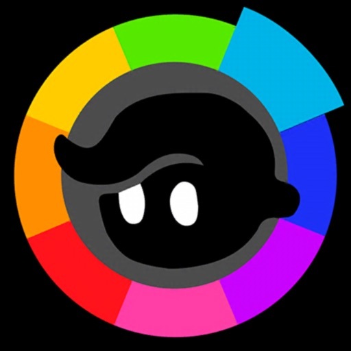 App Hue: Monument Colors