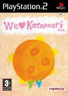 Videogames We Love Katamari