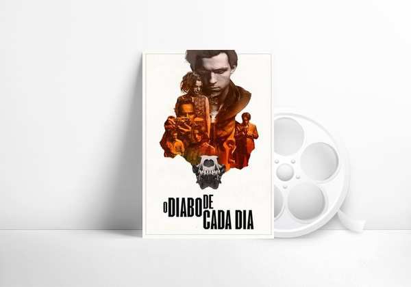 Movie El diablo a todas horas