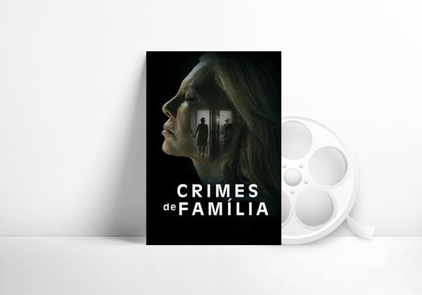 Movie The Crimes That Bind