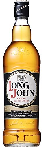 Lugar Long John Whisky Escocés de Malta