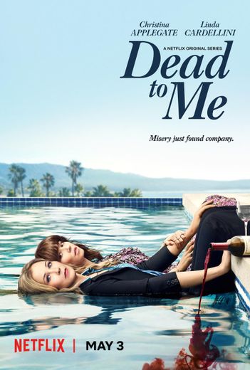 Dead to Me | Netflix 