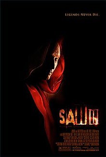 Película Saw III