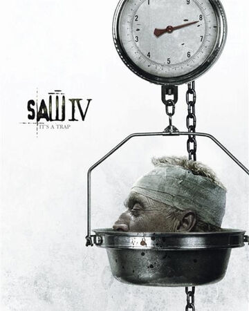 Movie Saw IV