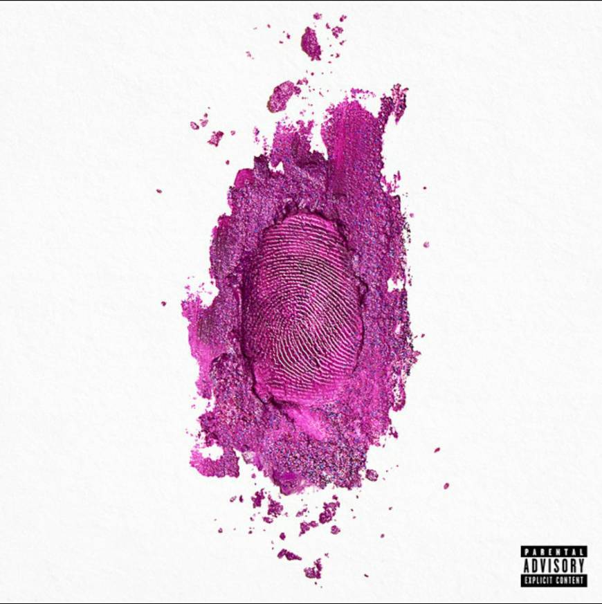 Canciones Nicki Minaj - The Pinkprint