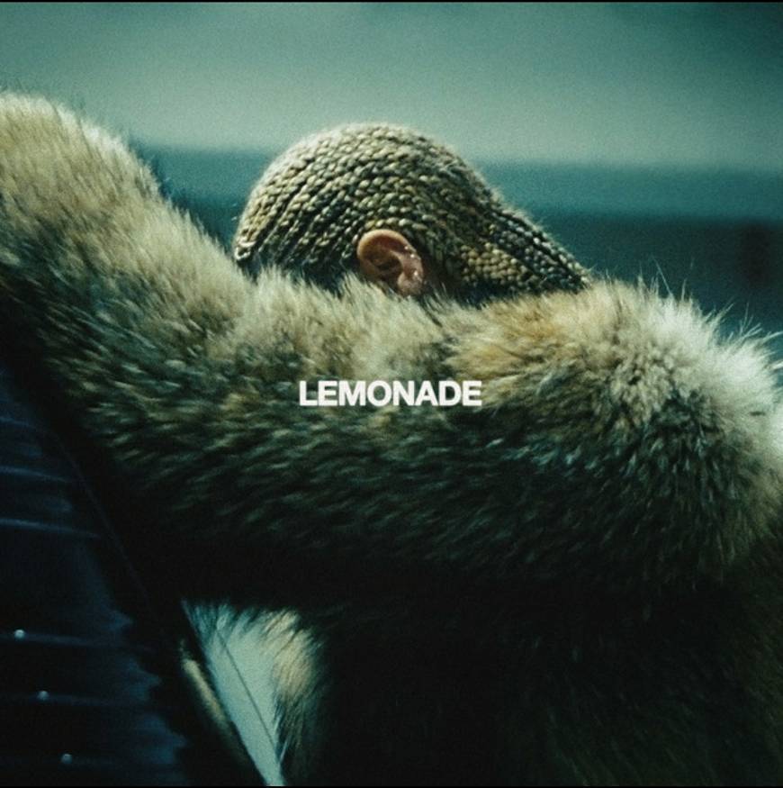 Music Beyoncé - Lemonade