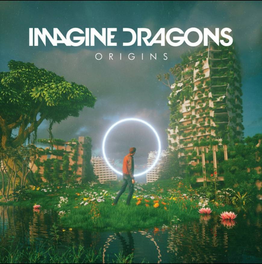 Canción Imagine Dragons - Origins