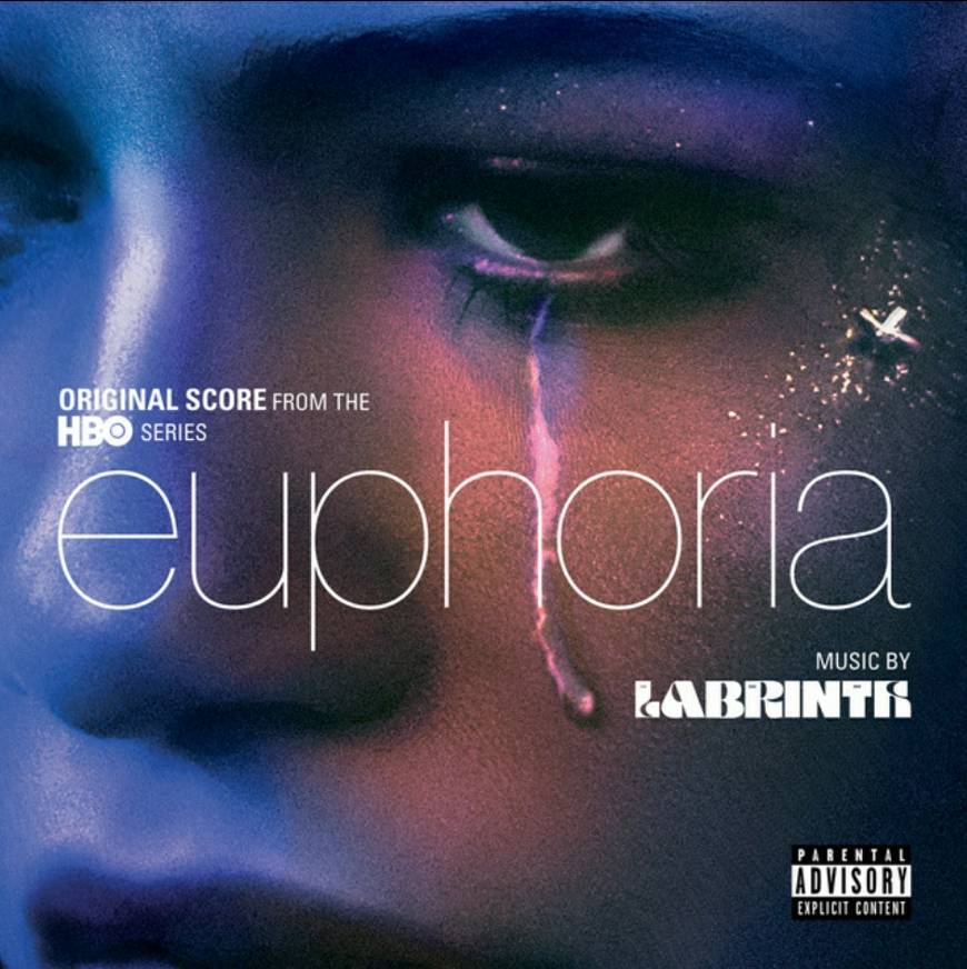 Canción Labrinth - Euphoria (Original score from the HBO series)