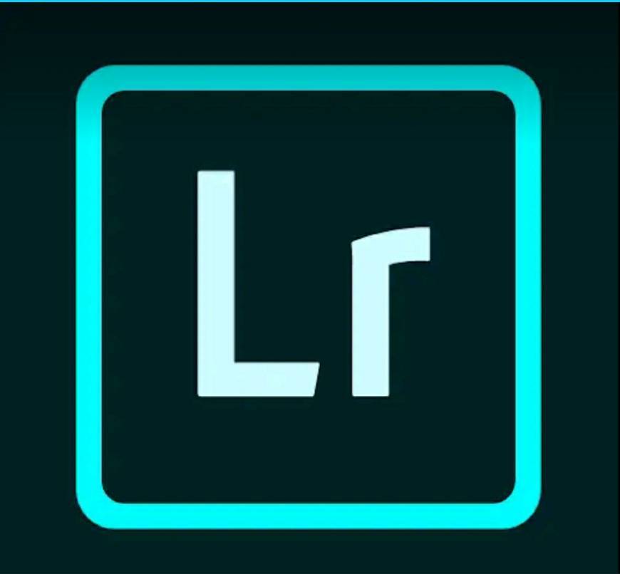 App ‎Adobe Lightroom: Editar fotos en App Store